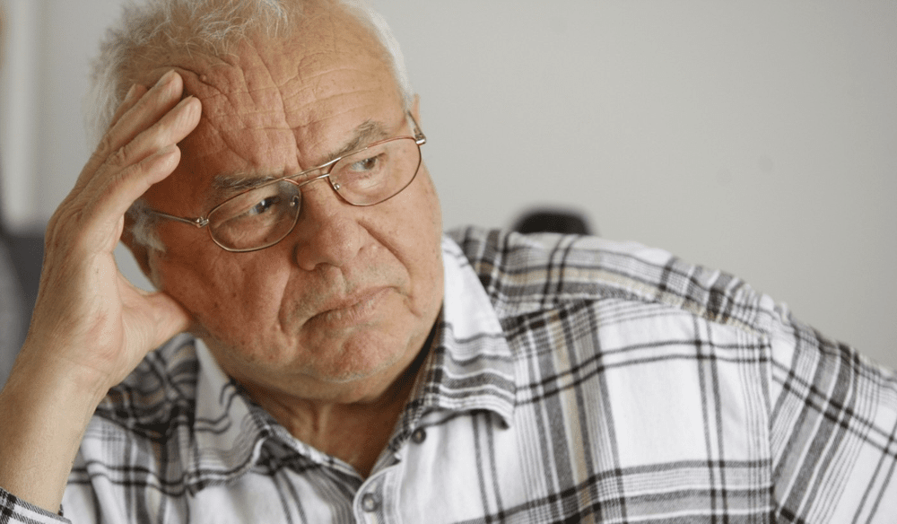 Alexandru Arșinel a murit: „Actorul de comedie e un om trist. Noi suntem vinovaţi că dăm speranţe deşarte oamenilor“