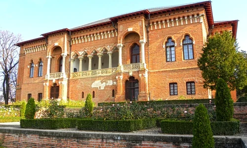 Dinu Lipatti – 100… la Mogoşoaia ClasicFest jpeg