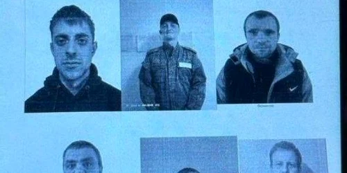 deținuți rusi evadare jpeg