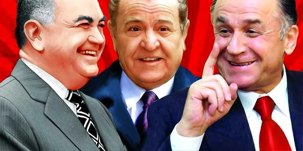 iliescu si ceilalti combo colaj articol