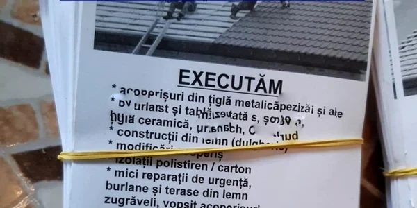 metoda acoperisuil