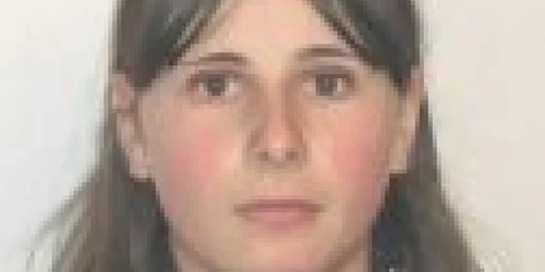 O tânără de 15 ani a dispărut din Vârciorog 