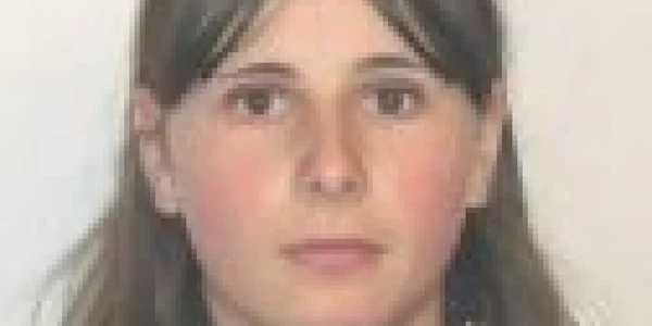 O tânără de 15 ani a dispărut din Vârciorog 