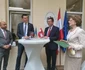 Inaugurarea Consulatului Onorific al Austriei de la Timişoara foto ştefan both