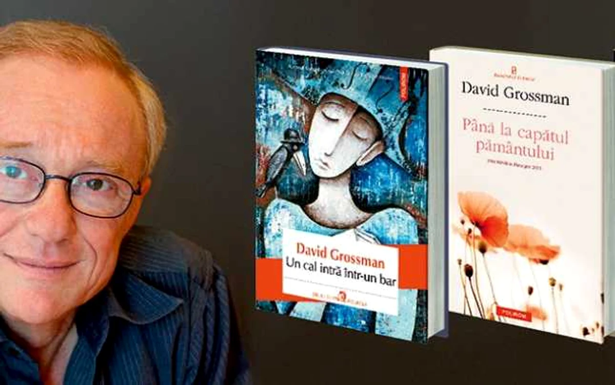 David Grossman