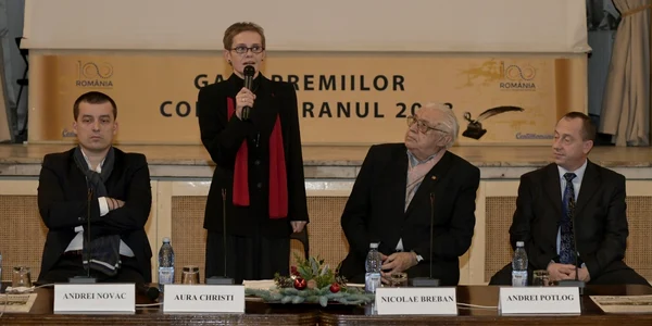 Gala Contemporanul