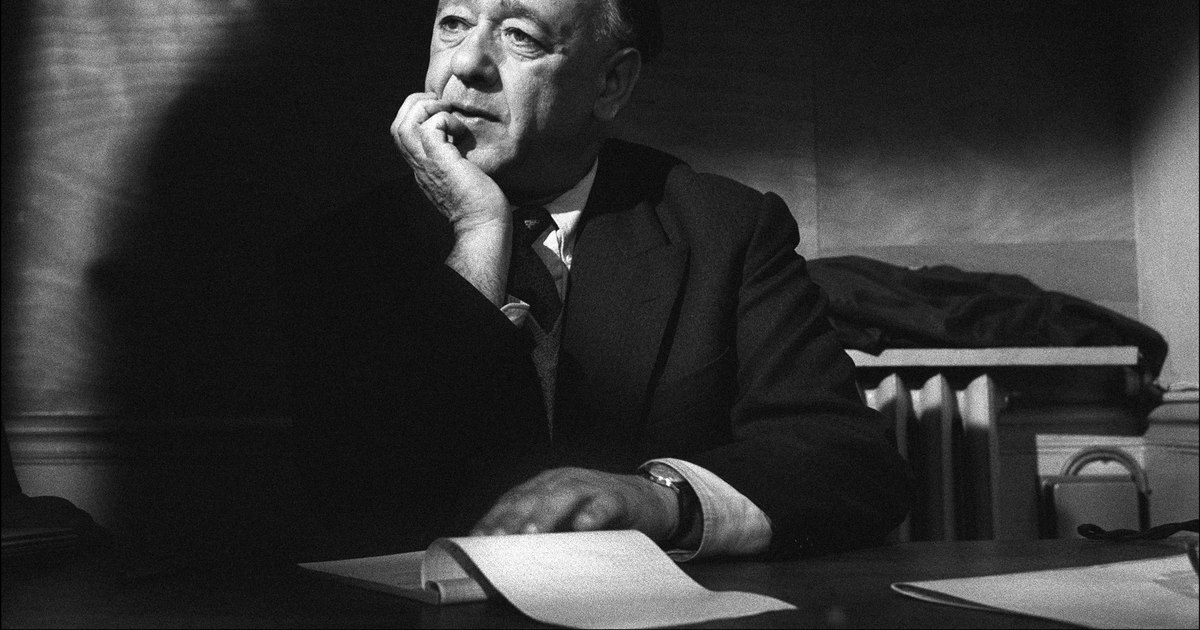 Eugen Ionesco și absurdul din Diaspora înainte de ’89: condamnat în ...