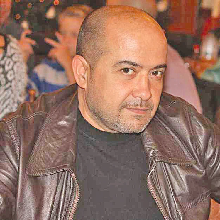 Teodor Cioroiu