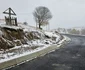 Noua sosea din Hunedoara, Tinutul Padurenilor Foto Daniel Guță ADEVĂRUL (3) jpg