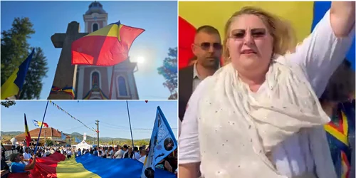 Tebea 2024  Adevărul  Facebook Diana Sosoaca jpg