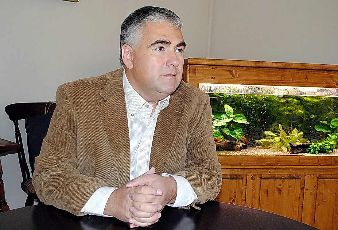 Vlad Marcoci a decedat la vârsta de 55 de ani FOTO Vestea.net