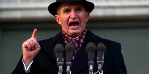 ceausescu