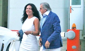Fostul tenisman se iubeşte cu Ioana Simion jpeg