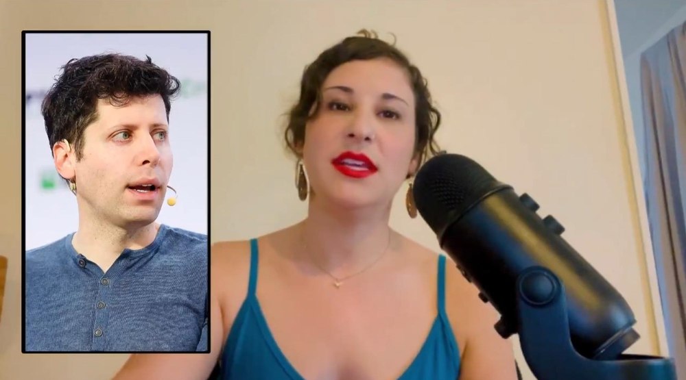 Sora lui Sam Altman îl acuză în instanţă pe CEO-ul OpenAI că a abuzat-o sexual în copilărie. Reacţia miliardarului