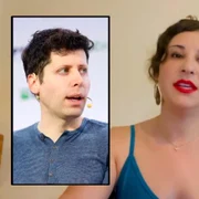 Ann Altman acuzatii abuz sexual, captura video jpg