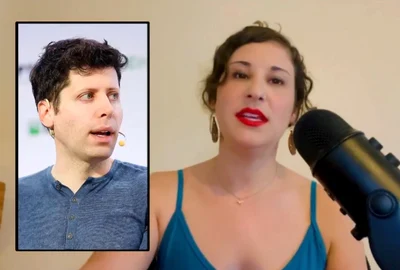 Ann Altman acuzatii abuz sexual, captura video jpg