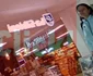 Bianca Drăgușanu face furori la mall, în fustița mini foto: Click!