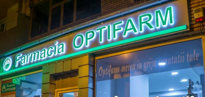 Foto: Facebook Optifarm