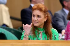 Sarah Ferguson, Ducesă de York, GettyImages jpg