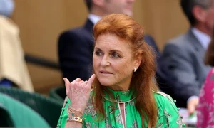 Sarah Ferguson, Ducesă de York, GettyImages jpg