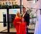 Elena Udrea alături de soț și fetiță jpg