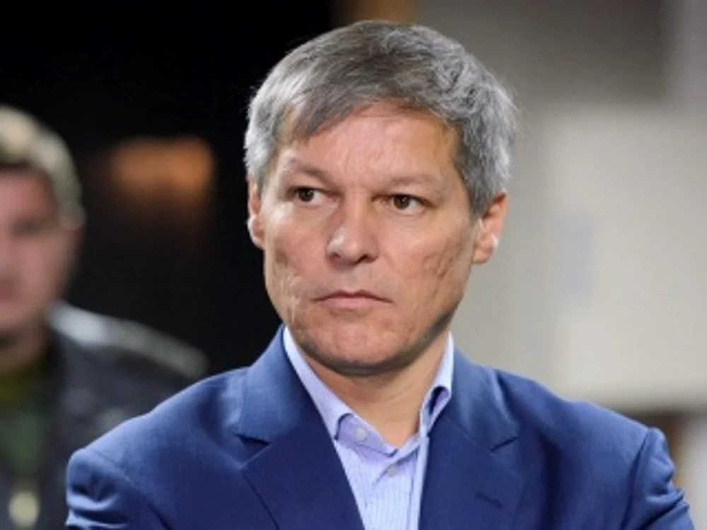 
    Dacian Cioloș, despre legea vaccinăriiFoto: Guvernul României  