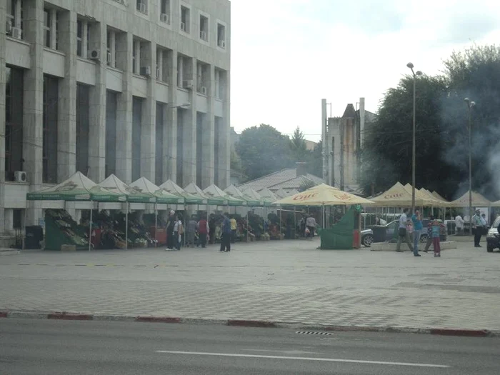 Zilele Recoltei 2012 Alexandria