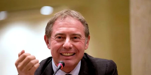 Adolfo Urso, minstrul industriei italia jpg