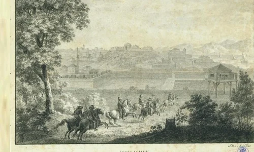 Editarea albumului monografic: Ionel Cândea,  ʺCetatea Brăilei  Istoric  Reconstituire  Valorificareʺ  jpeg