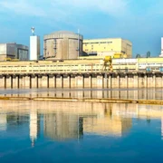 Centrala de la Cernavoda  Sursa Nuclear Electrica facebook jpg