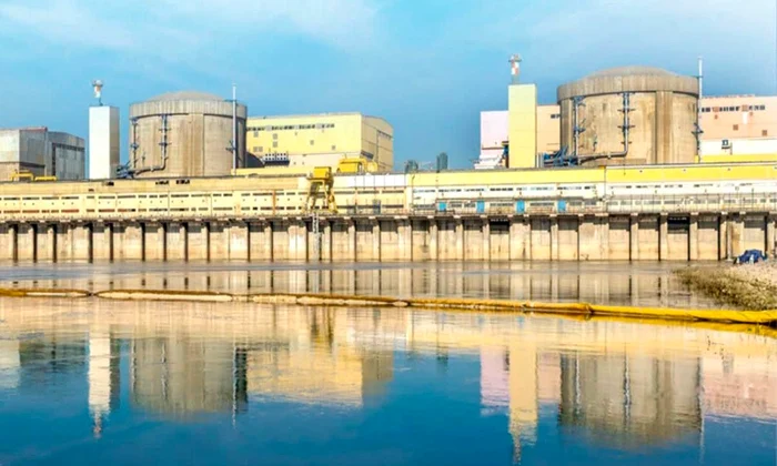 Centrala de la Cernavoda Sursa Nuclear Electrica facebook jpg