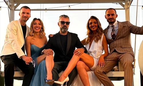  nunta lui Conrad Mericoffer cu Ana Odagiu   Instagram (2) jpg