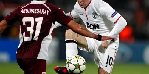Wayne Rooney