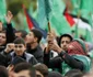 manifestatia gaza meshaal REUTERS