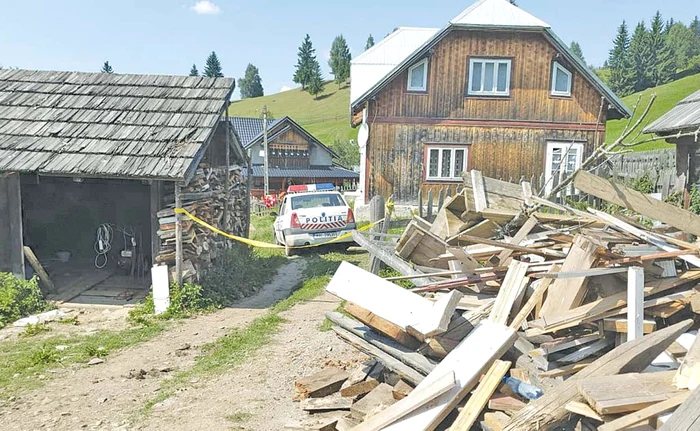 Ana Pardău a fost dusă la audieri