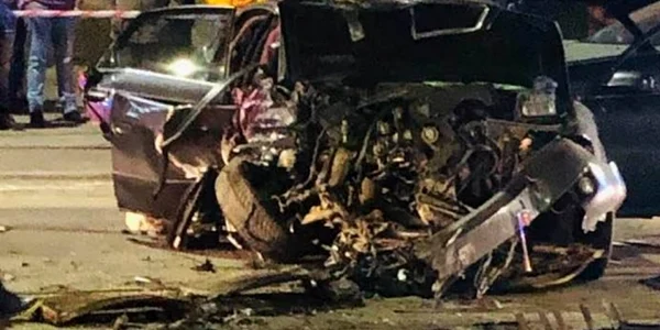accident cluj. foto info trafic
