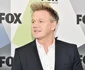 Gordon Ramsay, Foto Getty