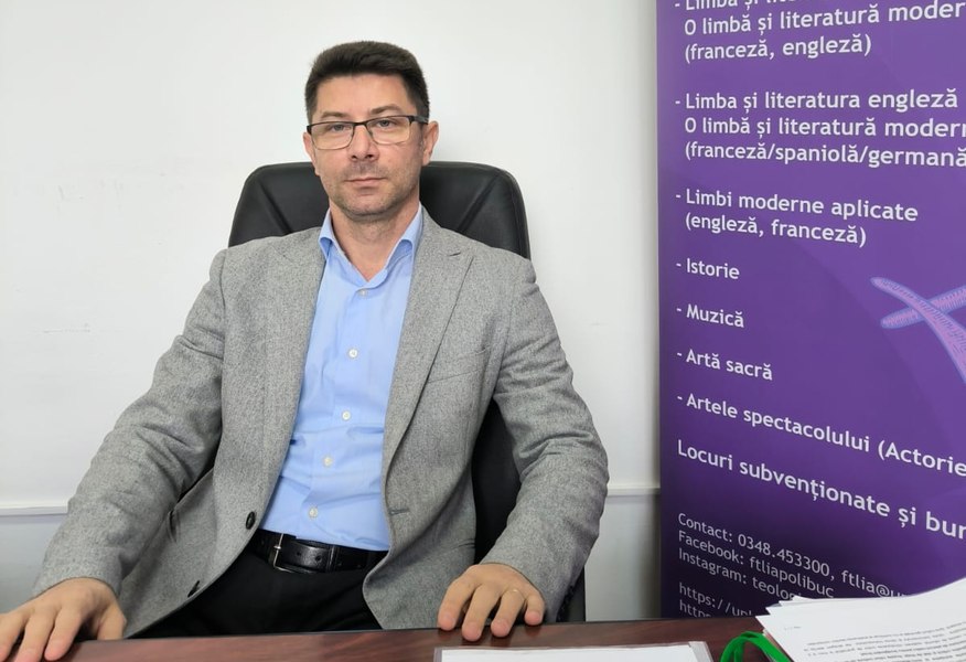 Profesor universitar, despre scoaterea istoriei și geografiei din trunchiul comun pentru liceu: „Dacă până acum aveam destui inculți, de acum o să fie tragic”