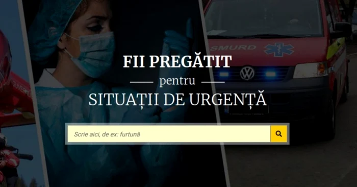 Platforma fiipregatit.ro a ajuns la peste 607.000 de accesări