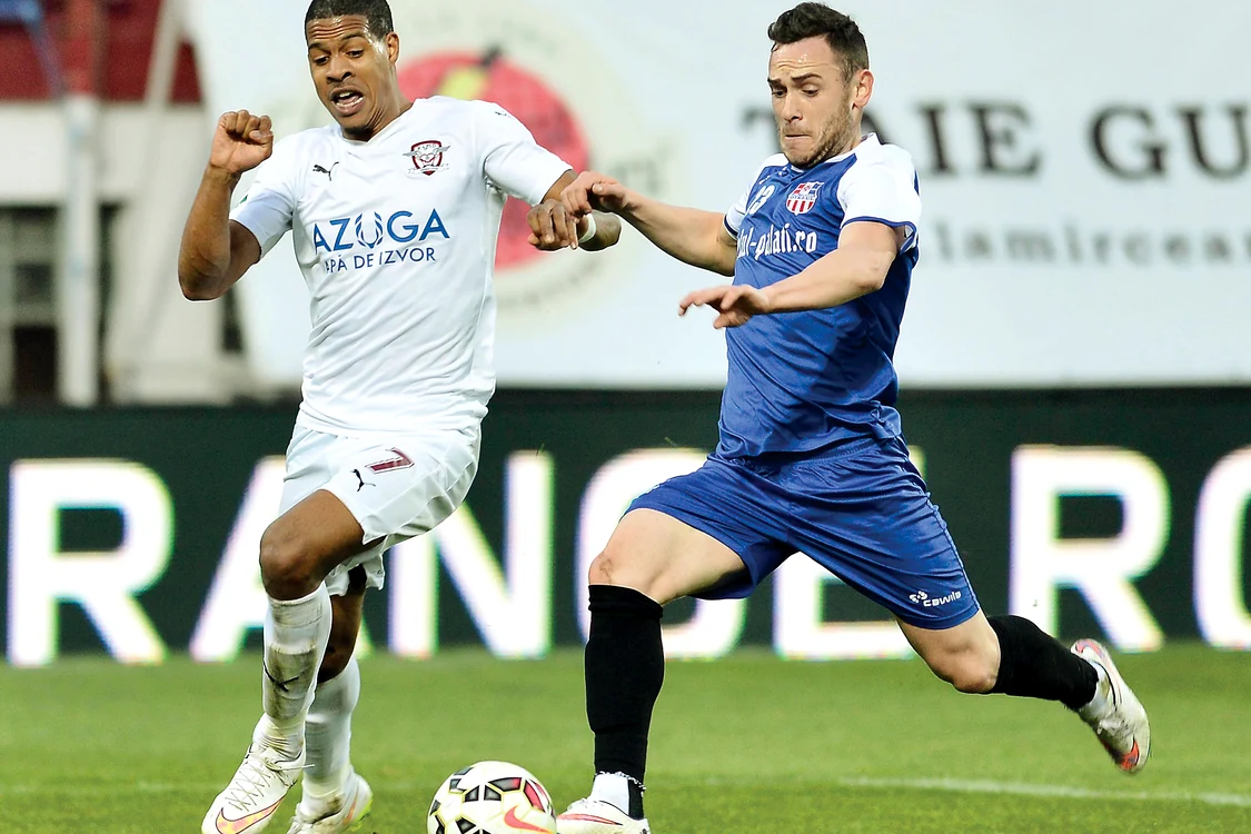 
    Duelurile de anul trecut, din Liga 1, au loc în acest sezon la matineu  