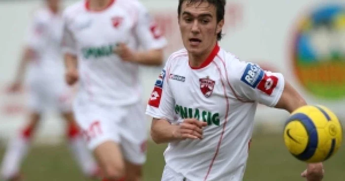 Alexe: "Dacă vom pierde şi returul cu Galatasaray, nu mai avem şanse de calificare"