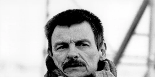 Andrei Tarkovsky