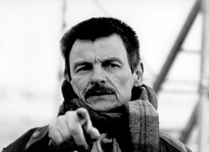 Andrei Tarkovsky