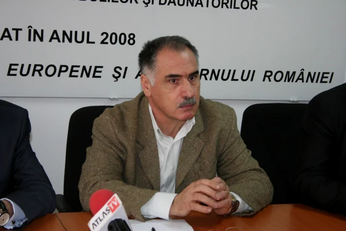 Vasile Carnariu