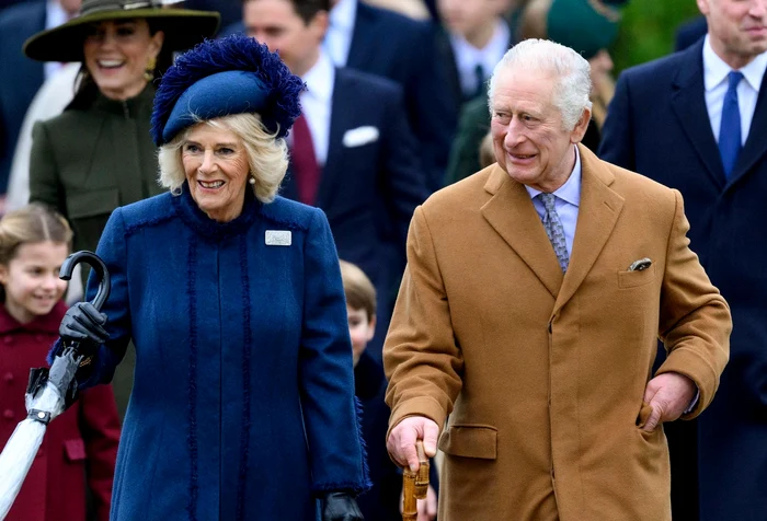 camilla si charles