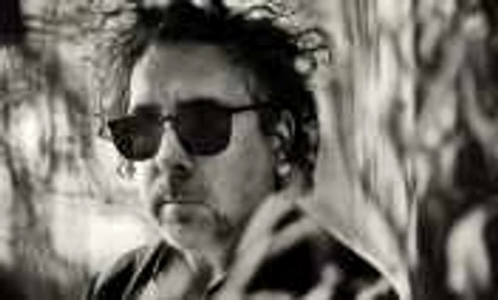 Tim Burton