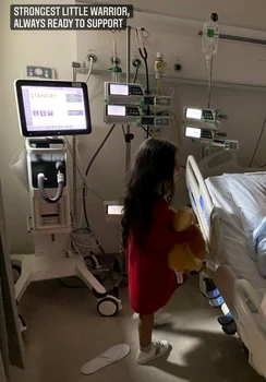 Madalina Ghenea si fiica ei Charlotte in vacanta in Dubai ce pensie alimentara plateste Matei Stratan (18) jpg