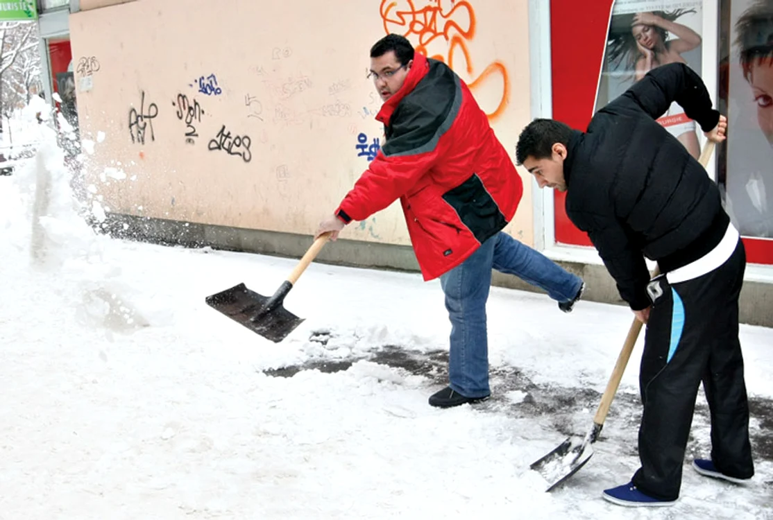 Str. Maşina de Pâine