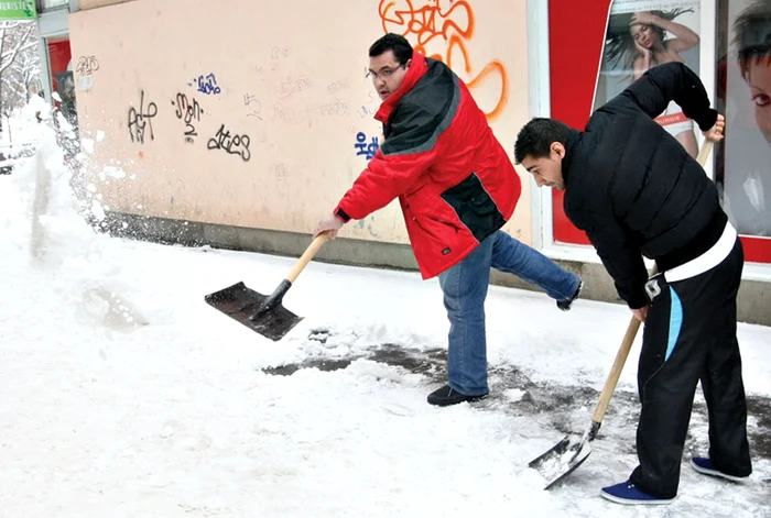 Str. Maşina de Pâine