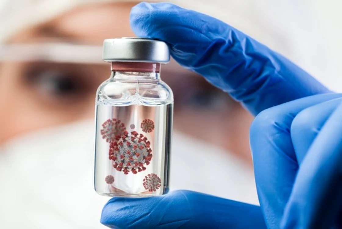 Noua tulpină de coronavirus pare să provoace infecții mai grave cu 20% decât prima variantă a virusuluifoto: Shutterstock